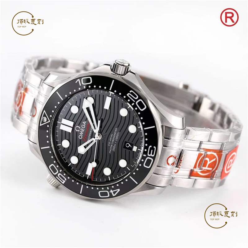 OR廠海馬300-OR廠復刻歐米茄海馬8800機芯穩(wěn)定性怎么樣-復刻表