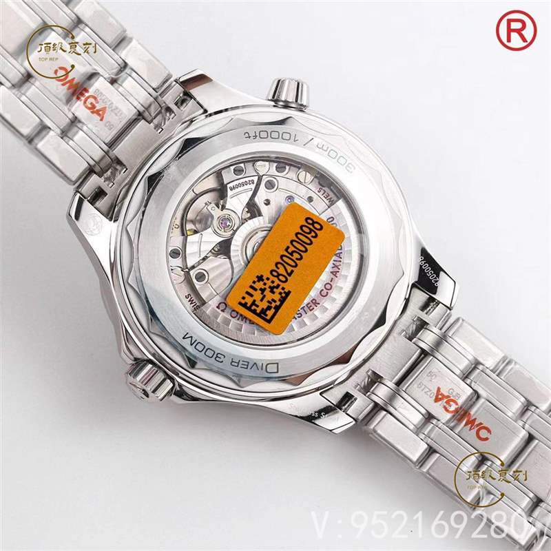 OR廠海馬300-OR廠復刻歐米茄海馬8800機芯穩(wěn)定性怎么樣-復刻表