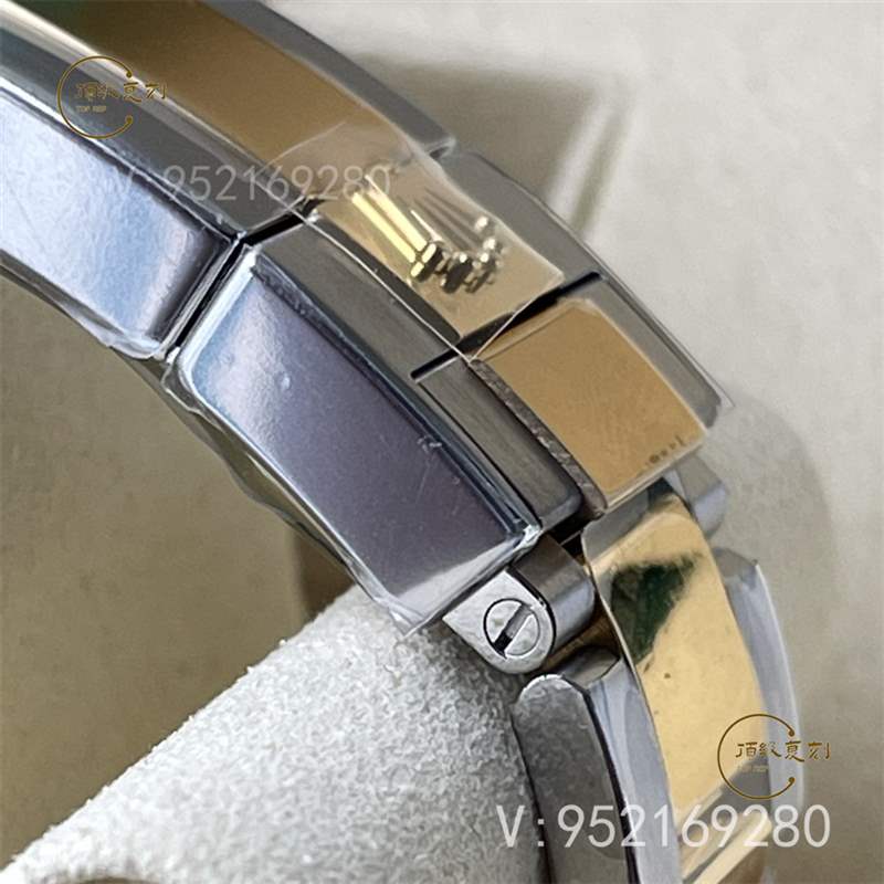 BT廠迪通拿-BT廠勞力士迪通拿對比c廠迪通拿怎么樣-復(fù)刻表