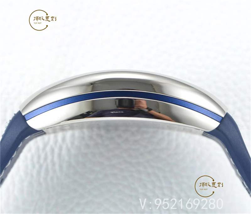 ZF廠法蘭克穆勒(法穆蘭)V45藍(lán)色游艇復(fù)刻做工怎么樣-復(fù)刻表