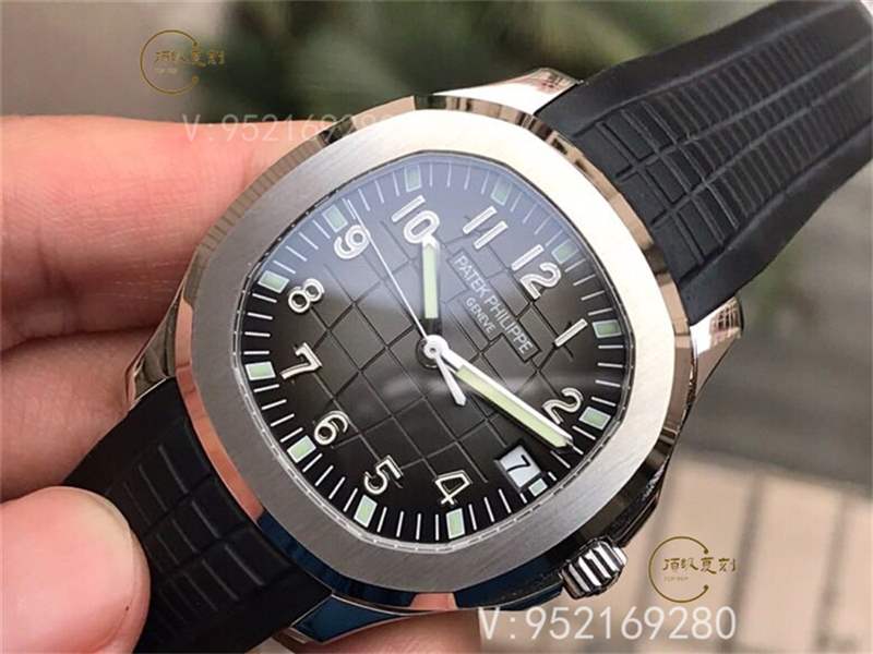 3K廠手雷-3K廠復(fù)刻百達翡麗手雷5167A一體機芯做工怎么樣-復(fù)刻表