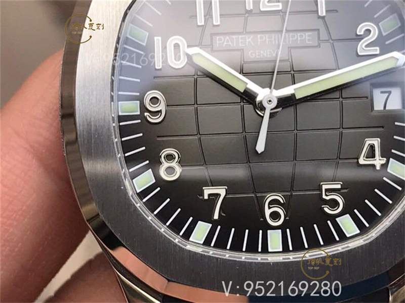 3K廠手雷-3K廠復(fù)刻百達翡麗手雷5167A一體機芯做工怎么樣-復(fù)刻表