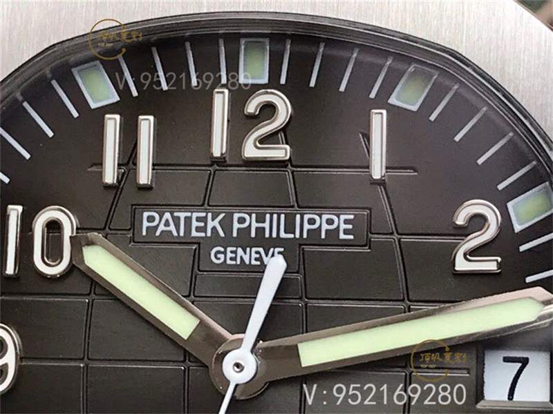 3K廠手雷-3K廠復(fù)刻百達翡麗手雷5167A一體機芯做工怎么樣-復(fù)刻表