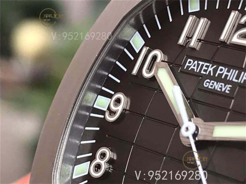 3K廠手雷-3K廠復(fù)刻百達翡麗手雷5167A一體機芯做工怎么樣-復(fù)刻表