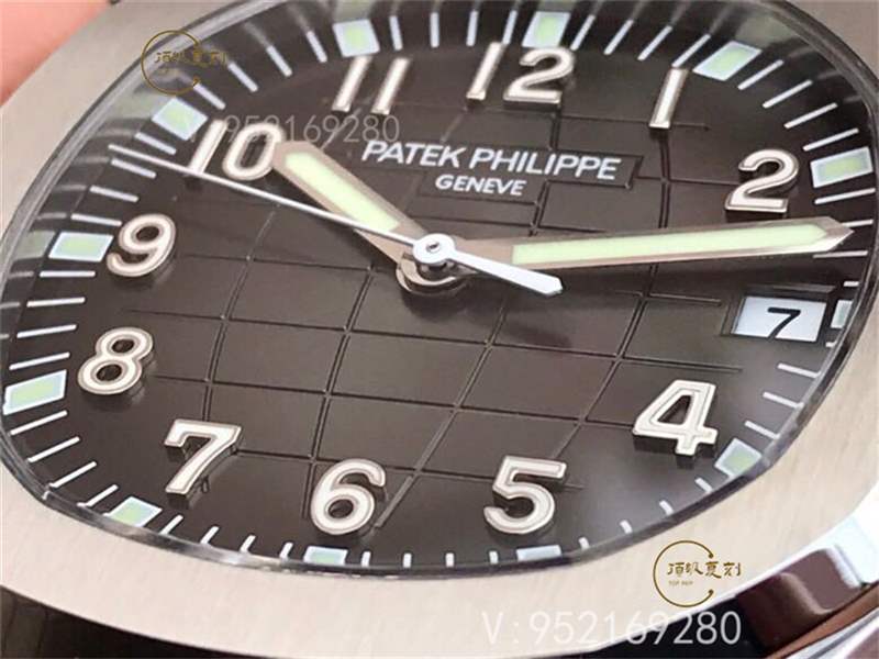 3K廠手雷-3K廠復(fù)刻百達翡麗手雷5167A一體機芯做工怎么樣-復(fù)刻表