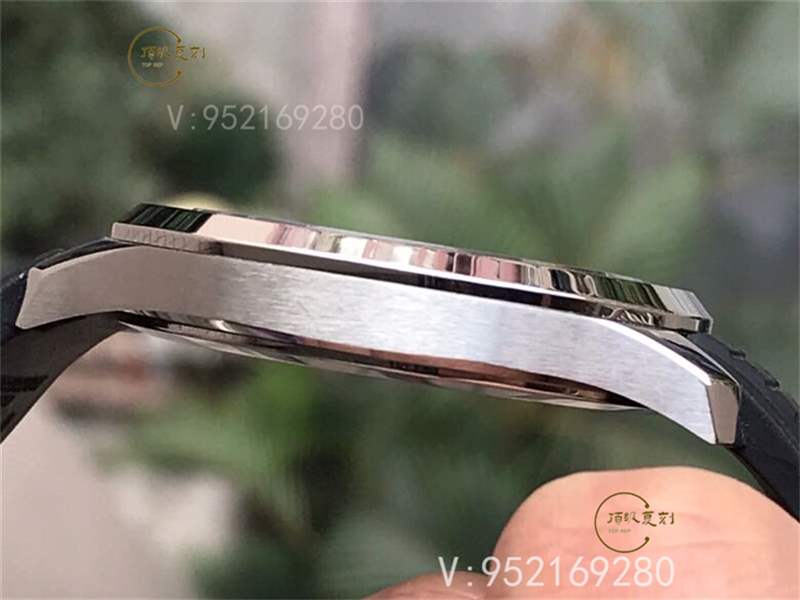 3K廠手雷-3K廠復(fù)刻百達翡麗手雷5167A一體機芯做工怎么樣-復(fù)刻表