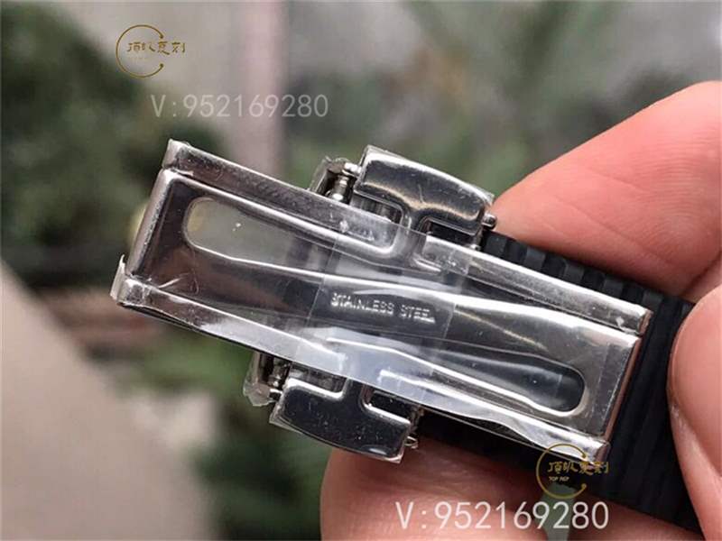 3K廠手雷-3K廠復(fù)刻百達翡麗手雷5167A一體機芯做工怎么樣-復(fù)刻表