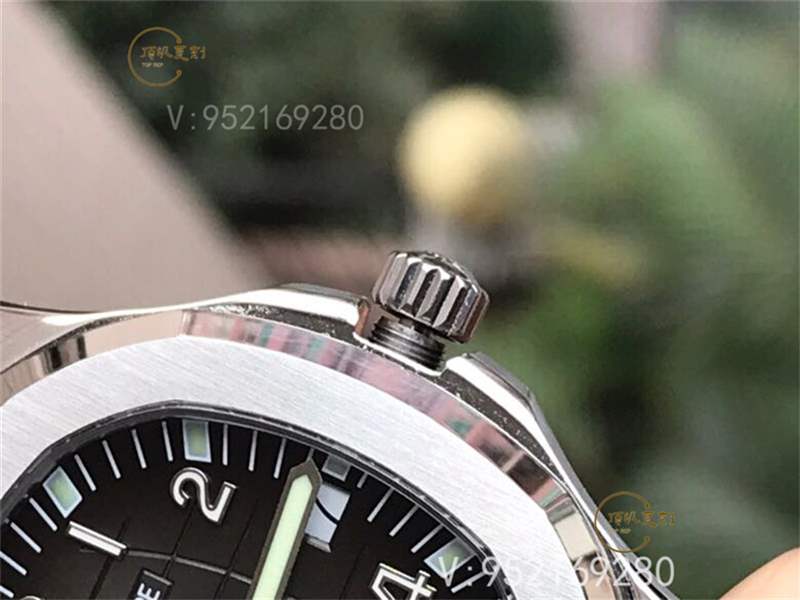 3K廠手雷-3K廠復(fù)刻百達翡麗手雷5167A一體機芯做工怎么樣-復(fù)刻表