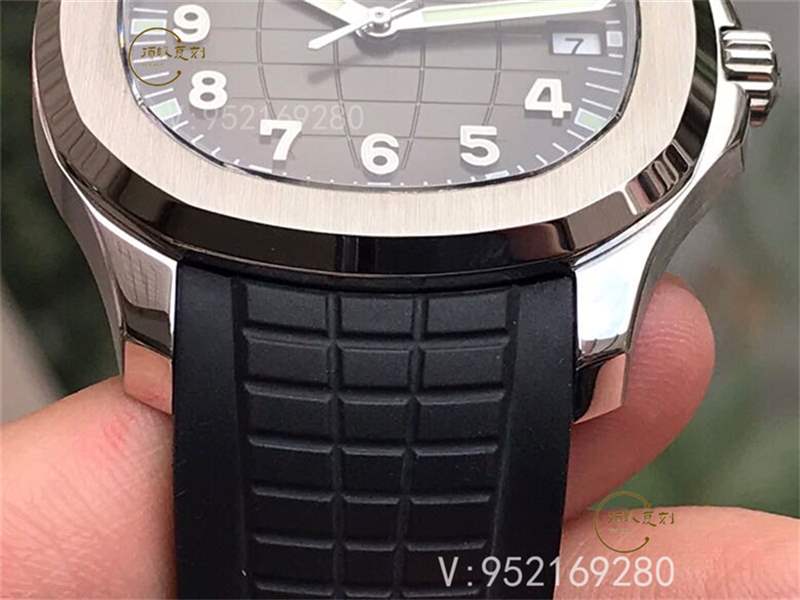 3K廠手雷-3K廠復(fù)刻百達翡麗手雷5167A一體機芯做工怎么樣-復(fù)刻表