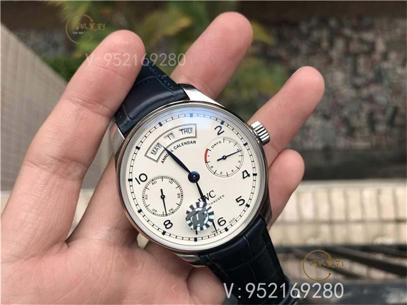 ZF廠萬國萬年歷-ZF廠萬國葡七萬年歷復刻表質量怎么樣-復刻表