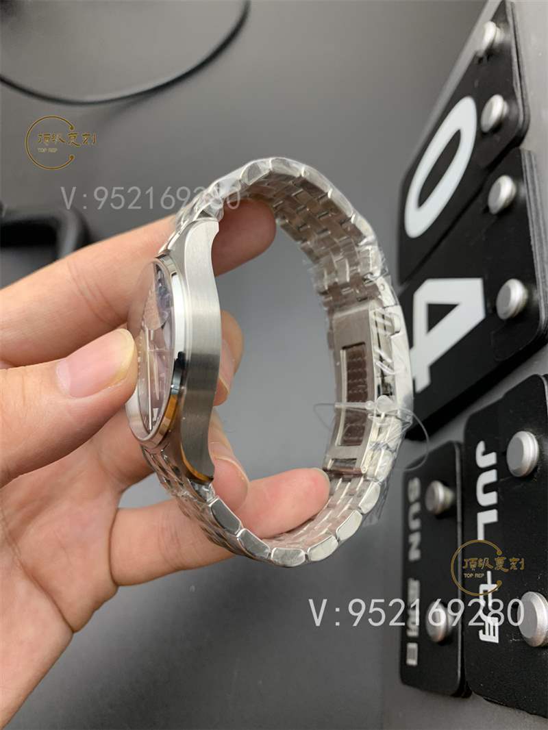 MKS廠萬國馬克十八復(fù)刻表做工怎么樣,值得入手嗎-復(fù)刻表