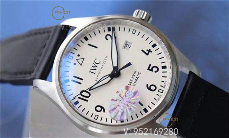 MKS廠萬國馬克十八復(fù)刻表做工怎么樣,值得入手嗎-復(fù)刻表