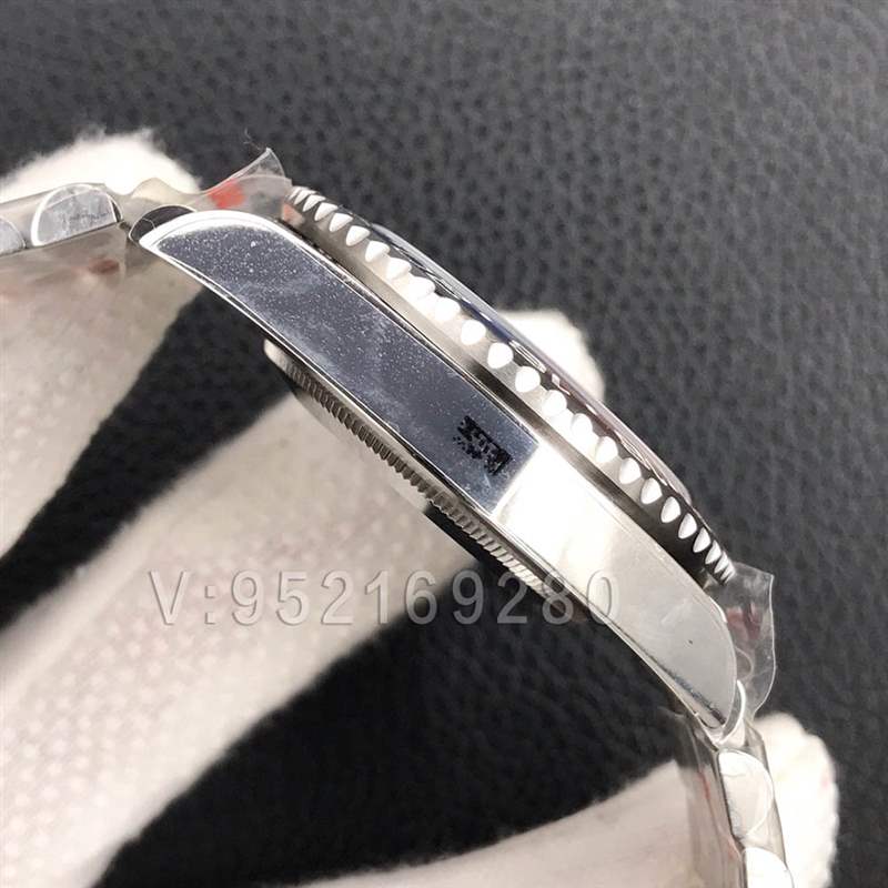 N廠勞力士格林尼治紅藍(lán)圈3235機(jī)芯視頻評測-復(fù)刻表