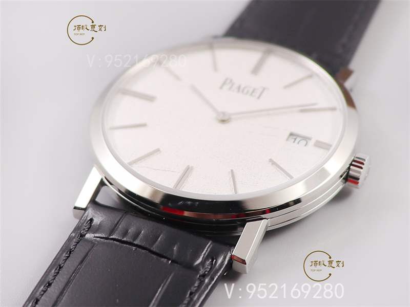 商務(wù)男士-MKS廠伯爵Altiplano超薄兩針復(fù)刻表做工怎么樣-復(fù)刻表