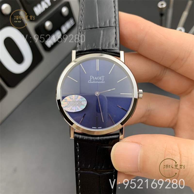 商務(wù)男士-MKS廠伯爵Altiplano超薄兩針復(fù)刻表做工怎么樣-復(fù)刻表