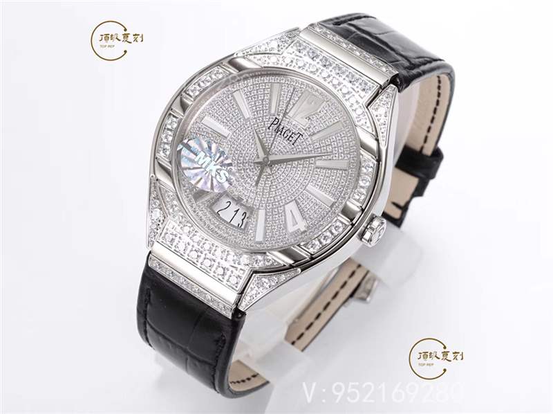 MKS廠伯爵POLO系列滿天星腕表復(fù)刻做工怎么樣-復(fù)刻表