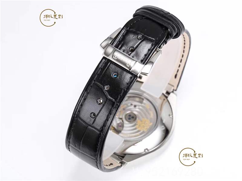 MKS廠伯爵POLO系列滿天星腕表復(fù)刻做工怎么樣-復(fù)刻表