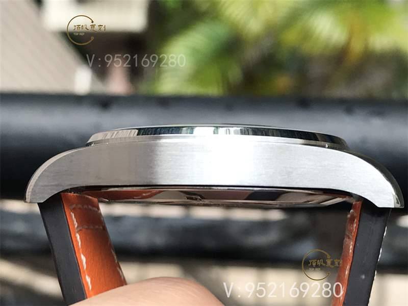 MKS廠萬國馬克十八復(fù)刻表實(shí)拍評(píng)測(cè),質(zhì)量怎么樣-復(fù)刻表