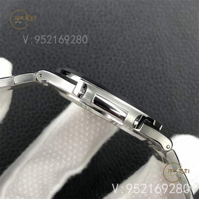 3K廠鸚鵡螺-3K廠百達翡麗鸚鵡螺蒂芙尼Tiffany藍復刻表做工怎么樣-復刻表