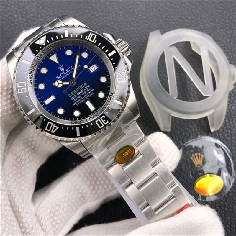 N廠手表-N廠最成功的一款復刻表是什么-復刻表