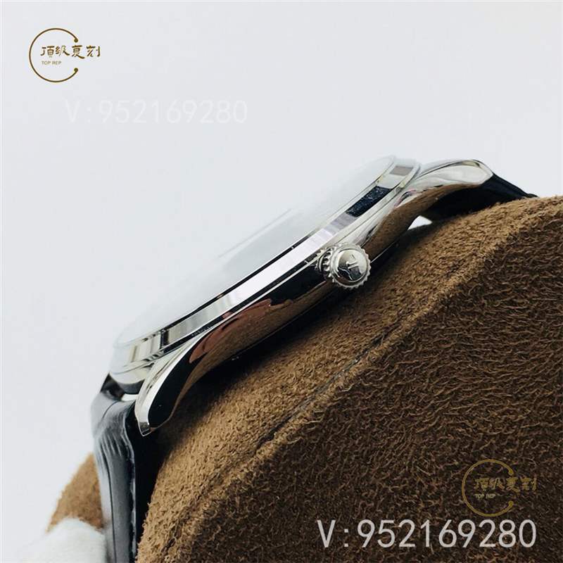 FK廠積家超薄大師1288420復(fù)刻表做工怎么樣,極致超薄-復(fù)刻表