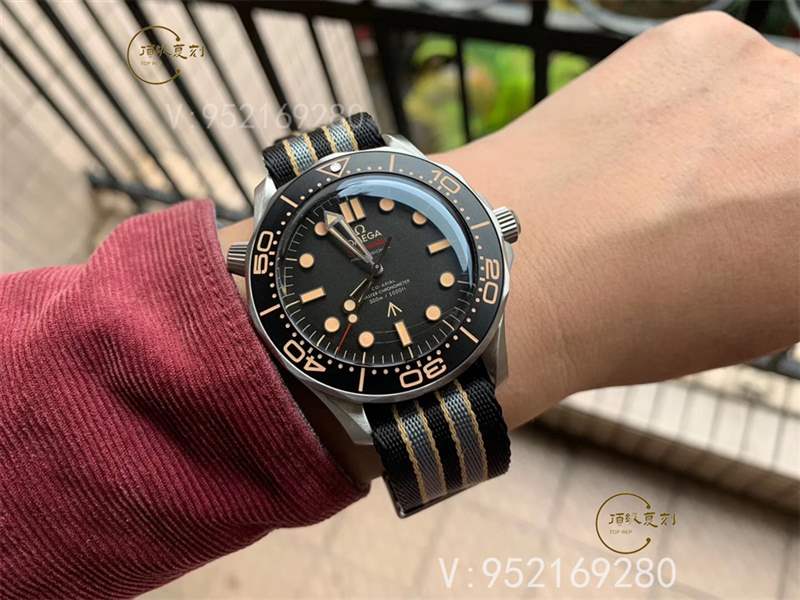 VS廠歐米茄無(wú)暇赴死007復(fù)刻表評(píng)測(cè)-VS廠007無(wú)暇赴死做工怎么樣-復(fù)刻表