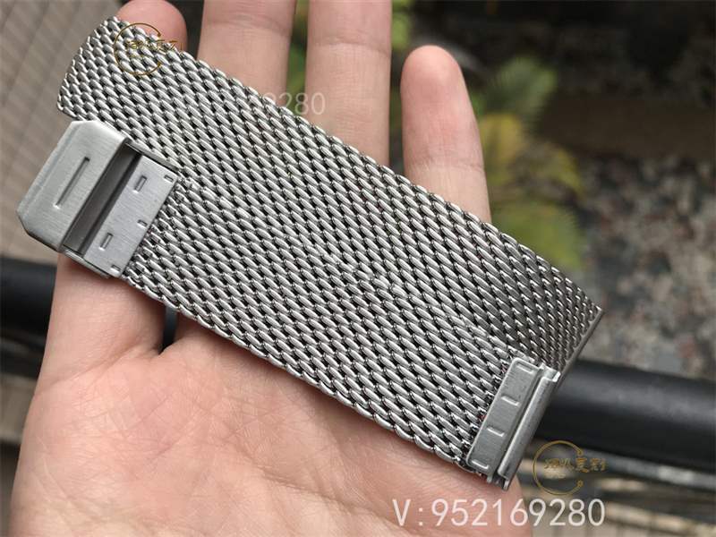 VS廠歐米茄無(wú)暇赴死007復(fù)刻表評(píng)測(cè)-VS廠007無(wú)暇赴死做工怎么樣-復(fù)刻表