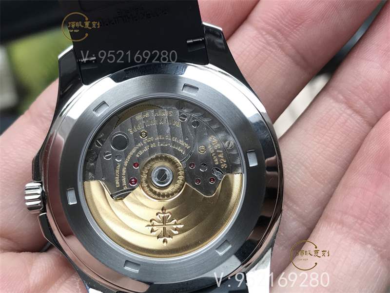 ZF廠百達(dá)翡麗手雷5167對(duì)比3K廠手雷復(fù)刻表那個(gè)值得入手-復(fù)刻表