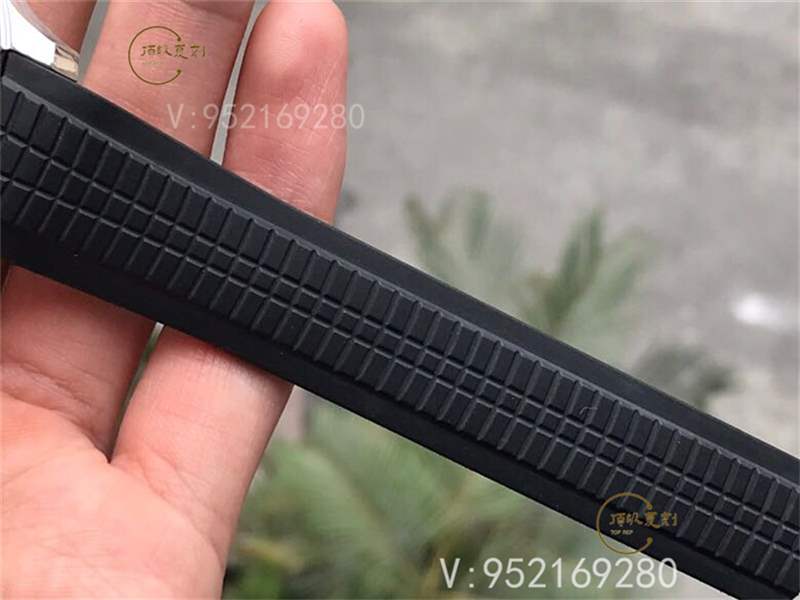 ZF廠百達(dá)翡麗手雷5167對(duì)比3K廠手雷復(fù)刻表那個(gè)值得入手-復(fù)刻表