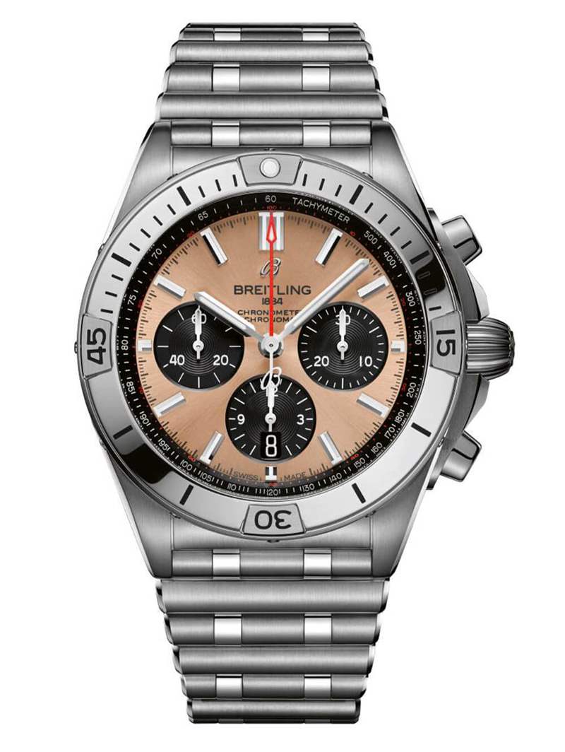 2020年日內瓦鐘表大獎賽 (GPHG)決賽入圍手表首飾-復刻表