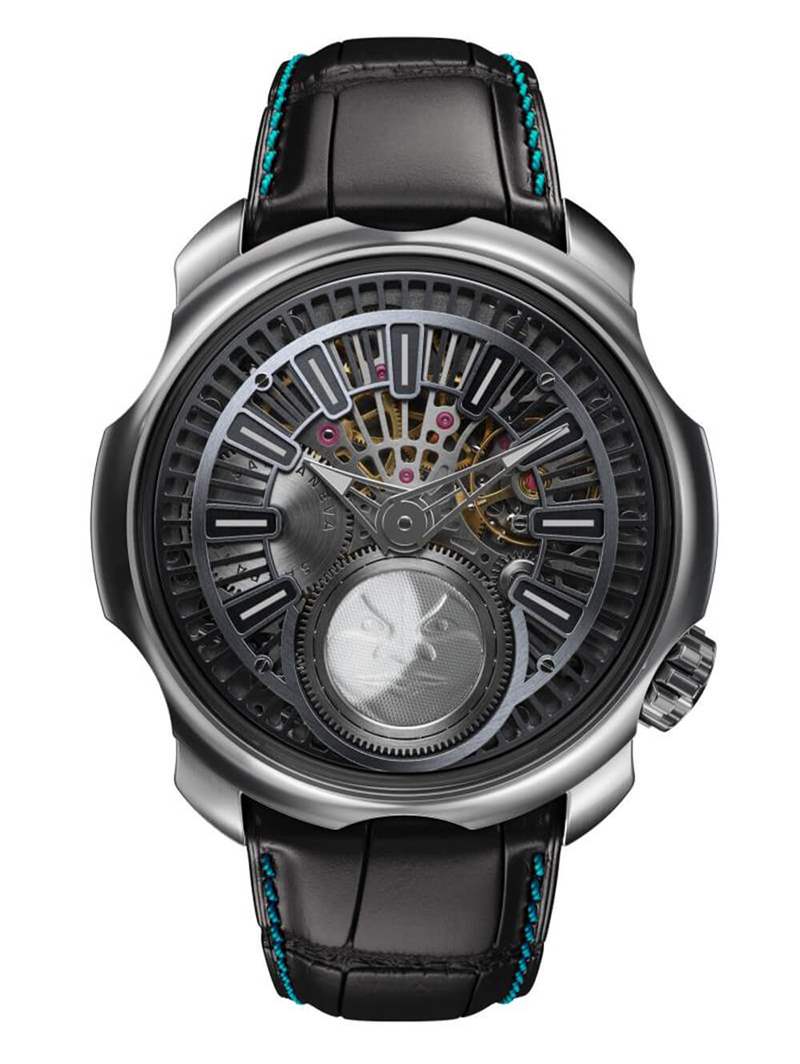 2020年日內瓦鐘表大獎賽 (GPHG)決賽入圍手表首飾-復刻表