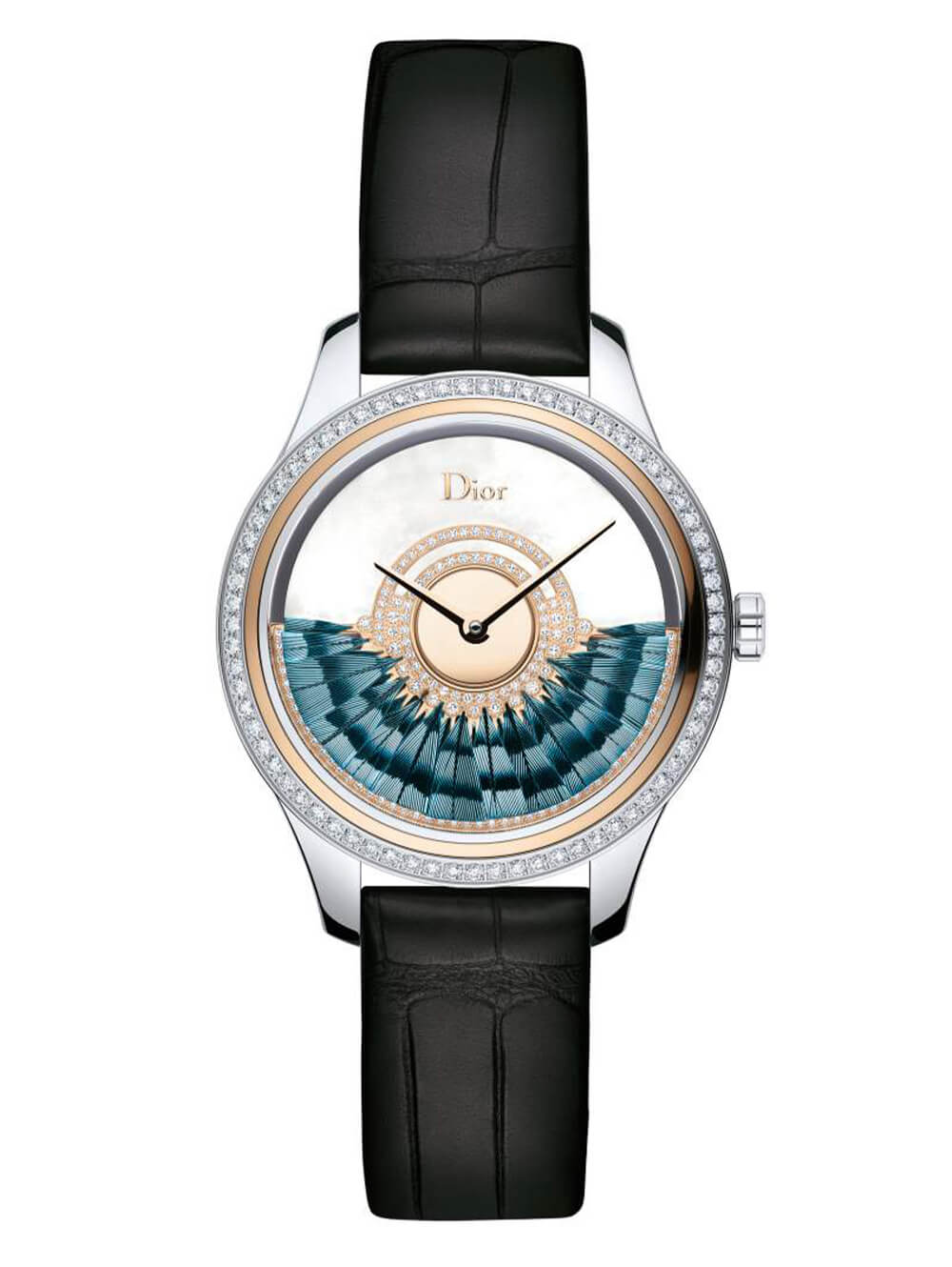 2020年日內瓦鐘表大獎賽 (GPHG)決賽入圍手表首飾-復刻表