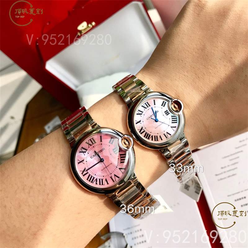 女士購買佩戴機械機芯復刻表經(jīng)常遇到的問題-復刻表