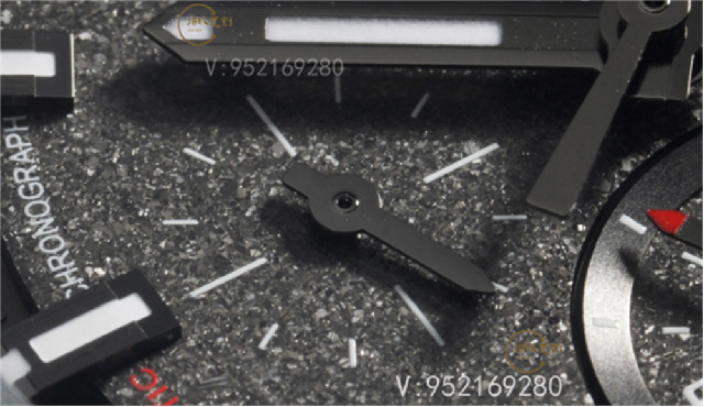 XF廠泰格豪雅卡萊拉01月球表面計時復刻表做工怎么樣-復刻表