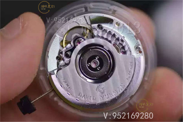 深度揭秘-怎么分辨復刻表當中真假瑞士eta-2892機芯-復刻表