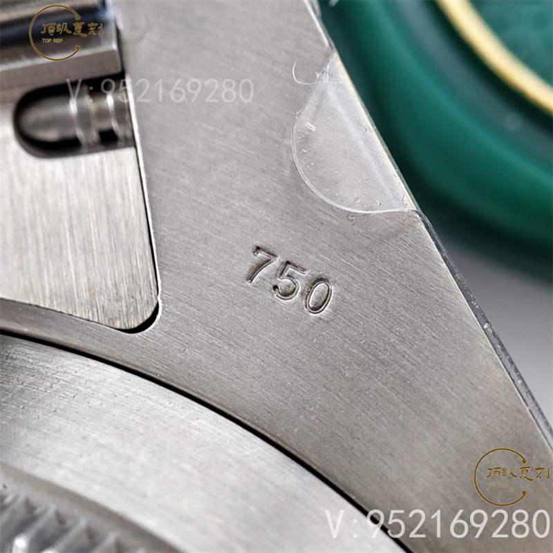 VS廠勞力士藍水鬼116619復刻表實拍做工怎么樣-復刻表