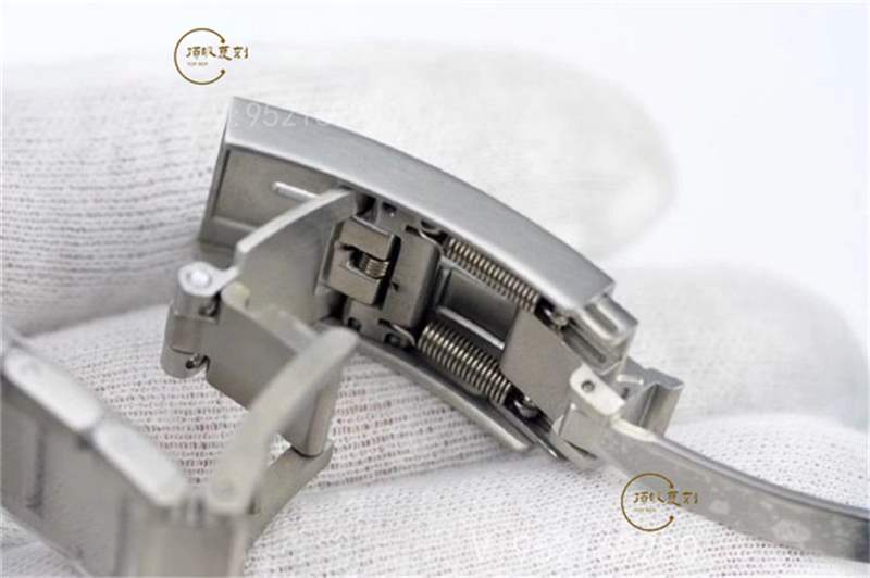 天生敢為-XF廠帝舵領(lǐng)潛型黑色戰(zhàn)斧鈦土豆復(fù)刻表做工怎么樣-復(fù)刻表