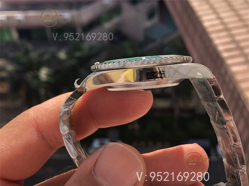 震撼發(fā)布-ZF廠勞力士綠水鬼復(fù)刻表做工怎么樣-復(fù)刻表