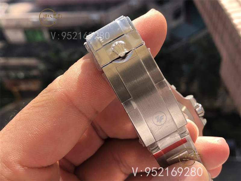 震撼發(fā)布-ZF廠勞力士綠水鬼復(fù)刻表做工怎么樣-復(fù)刻表