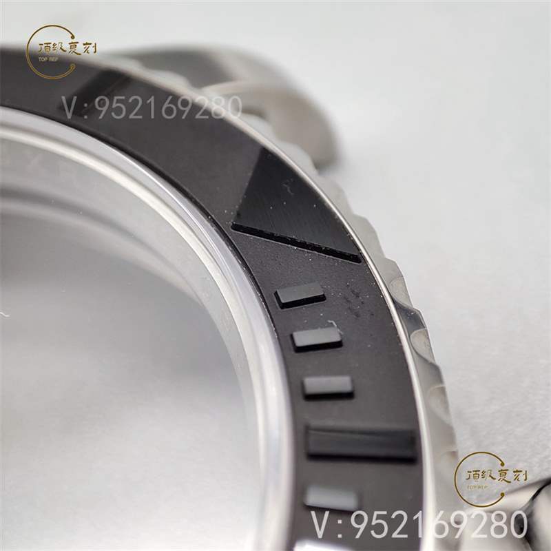 拆解評測-VS廠勞力士白金游艇42mm復刻表拆解細節怎么樣-復刻表