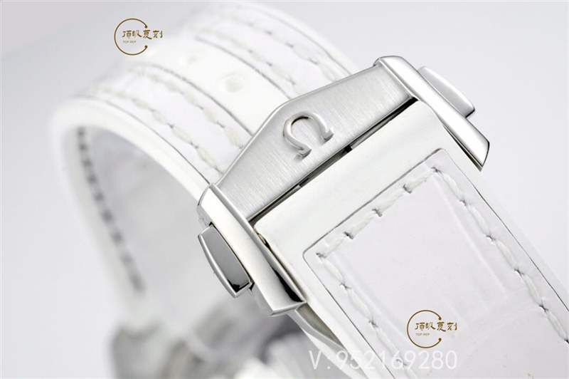 VS廠歐米茄海馬600女士39.5mm機械復刻表做工怎么樣-復刻表