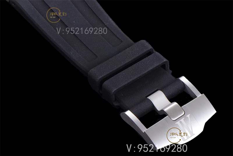 JF廠愛(ài)彼15710皇家橡樹(shù)V10版對(duì)比正品和N廠復(fù)刻版本怎么樣-復(fù)刻表