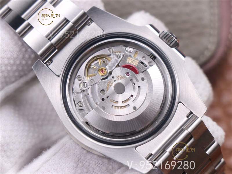 N廠v11版勞力士綠水鬼升級了什么地方,多少錢-復刻表