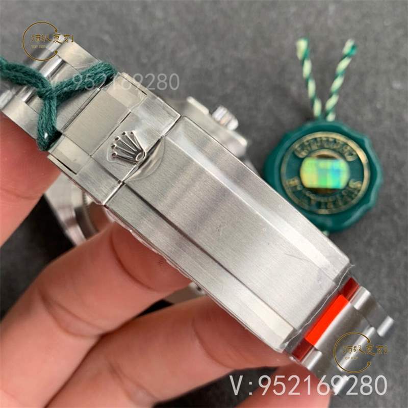 HBBV6廠勞力士水鬼復(fù)刻表新品上市,做工怎么樣-復(fù)刻表