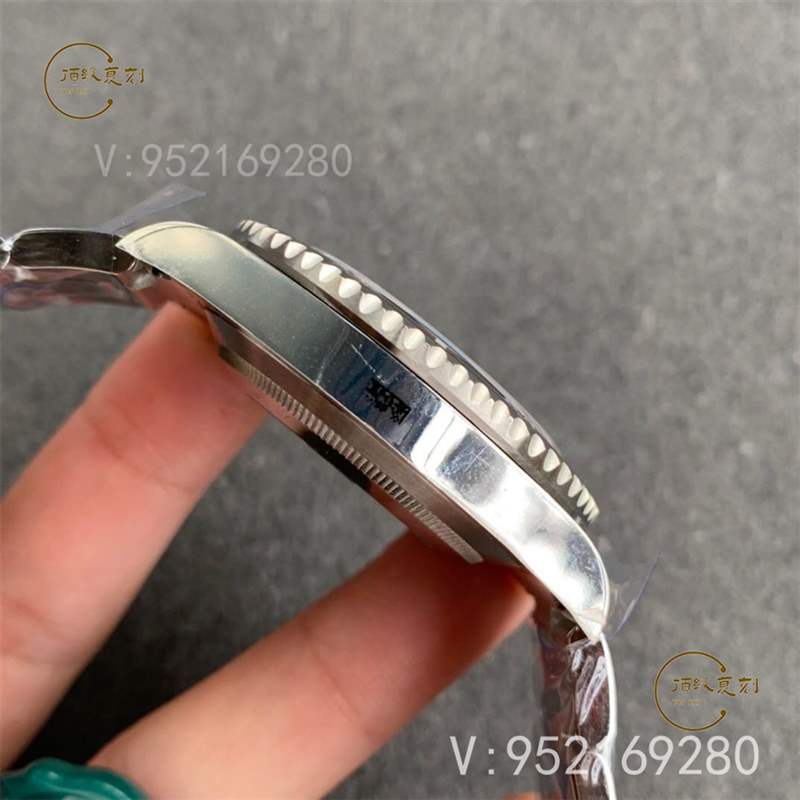 HBBV6廠勞力士水鬼復(fù)刻表新品上市,做工怎么樣-復(fù)刻表