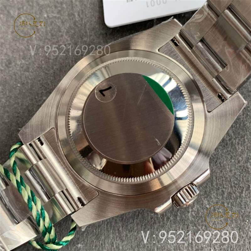 HBBV6廠勞力士水鬼復(fù)刻表新品上市,做工怎么樣-復(fù)刻表