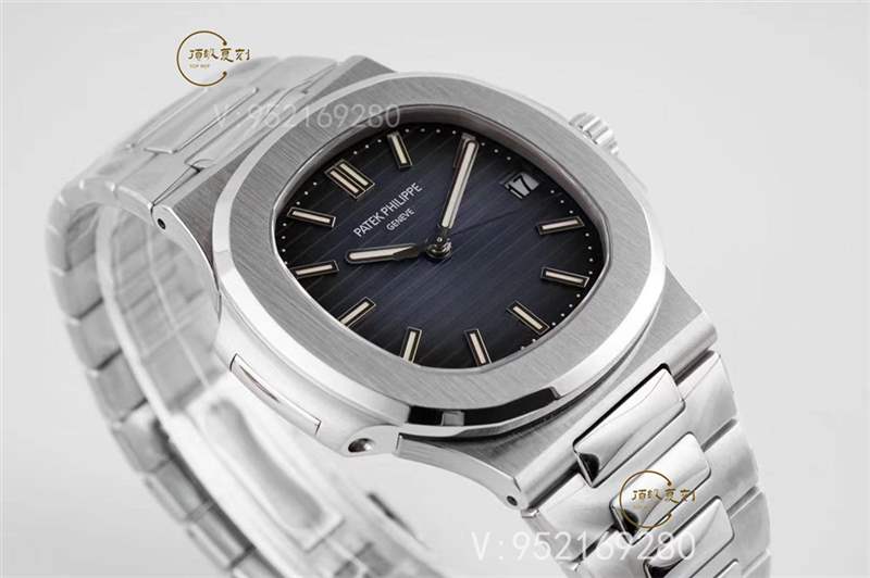 PPF廠鸚鵡螺-PPF廠百達翡麗鸚鵡螺v4版復刻表做工怎么樣-復刻表