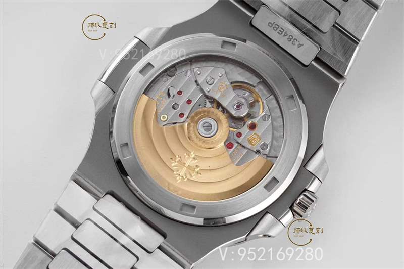 PPF廠鸚鵡螺-PPF廠百達翡麗鸚鵡螺v4版復刻表做工怎么樣-復刻表