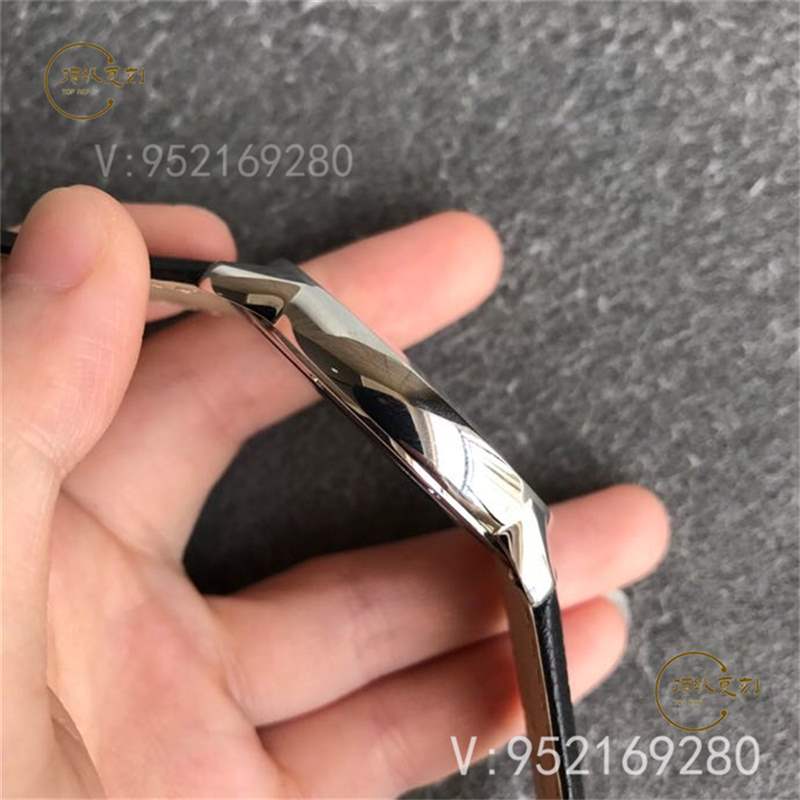 AF廠卡地亞倫敦復(fù)刻表質(zhì)量怎么樣-復(fù)刻表