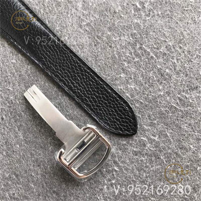 AF廠卡地亞倫敦復(fù)刻表質(zhì)量怎么樣-復(fù)刻表